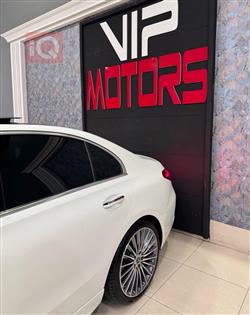 مرسيدس بنز C-Class